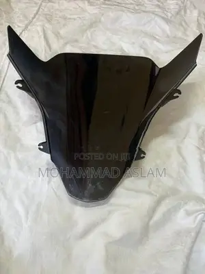 Honda PCX Visor