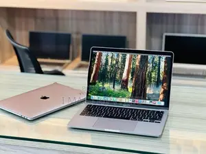 Apple Macbook Pro 2020 -Intel I5 16GB RAM -512GB SSD Touch Bar