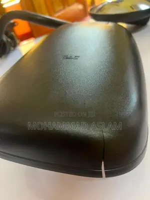 Isuzu Truck Mirror