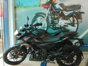 Bajaj Pulsar N160 ABS 2026