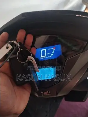Honda Dio 125 2026