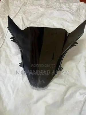 Honda PCX Visor