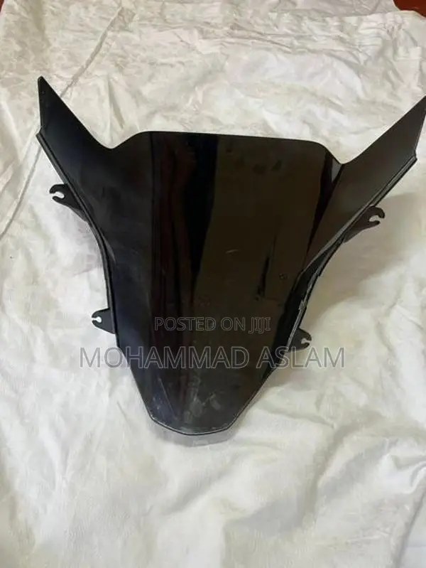 Honda PCX Visor