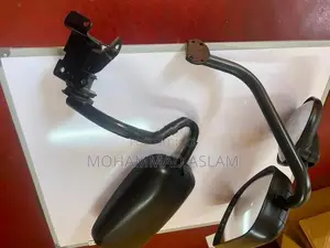 Isuzu Truck Mirror