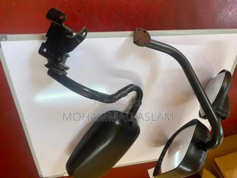 Isuzu Truck Mirror