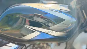 Bajaj CT100 2016