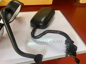 Isuzu Truck Mirror