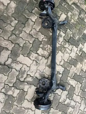 Yaris Rear Hub KSP 90