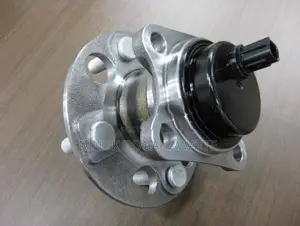 Yaris Rear Hub KSP 90