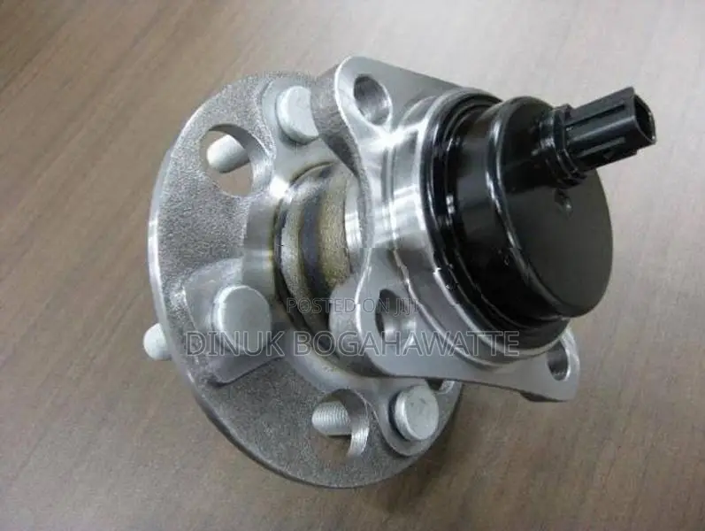 Yaris Rear Hub KSP 90