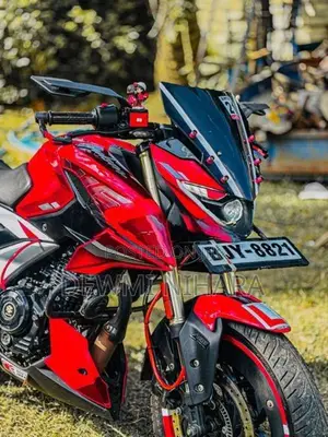 Bajaj Pulsar N160 2025