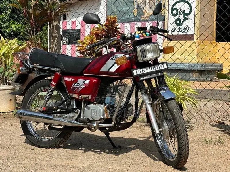 Honda 2000 2001
