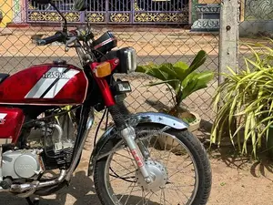Honda 2000 2001