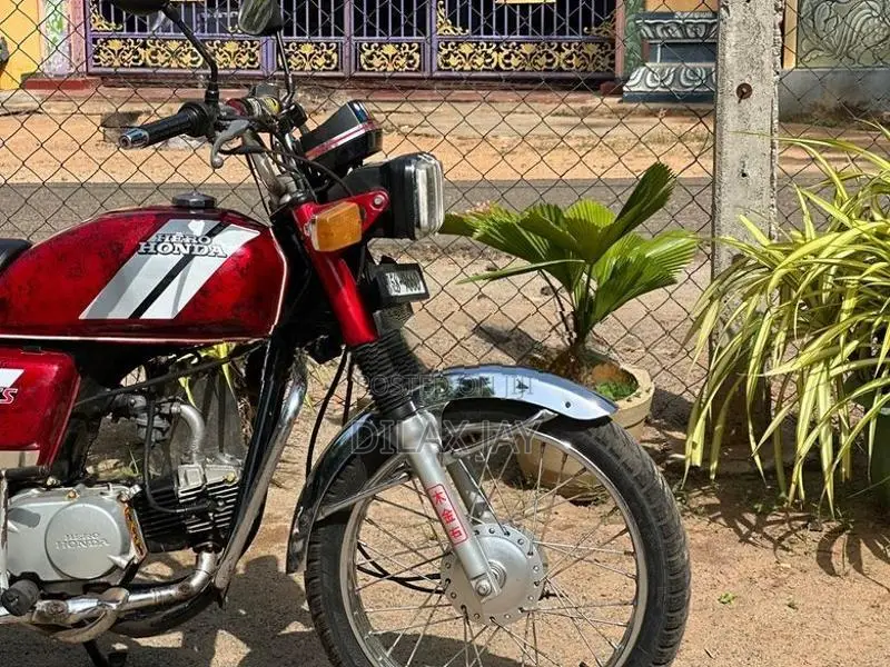 Honda 2000 2001