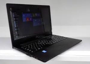 Lenovo Ideapad 100 Core i3 5005U 5th GEN 15.6-inch Display 4GB RAM