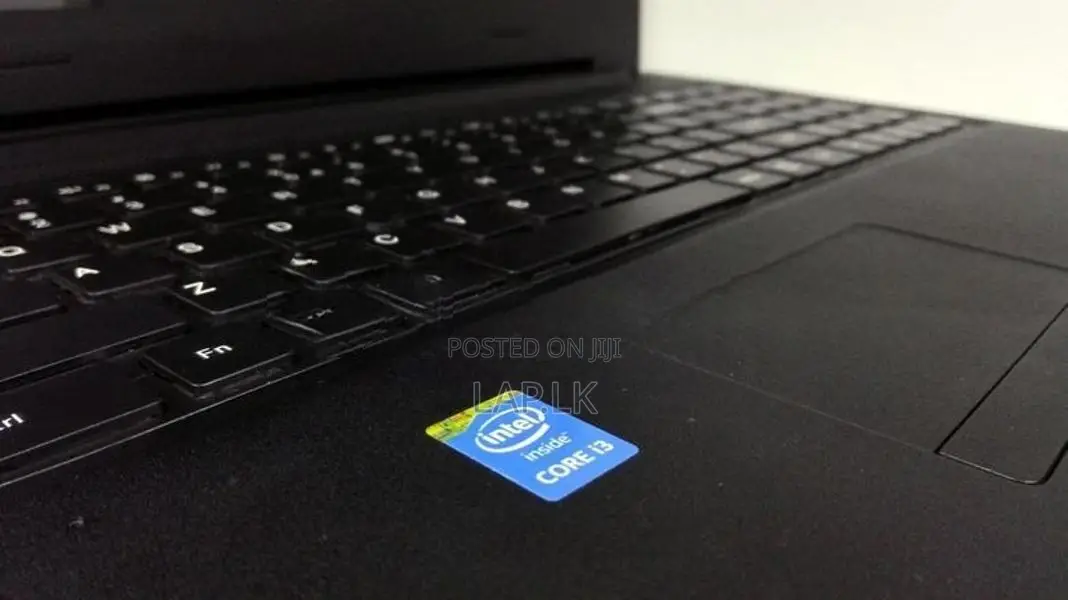 Lenovo Ideapad 100 Core i3 5005U 5th GEN 15.6-inch Display 4GB RAM
