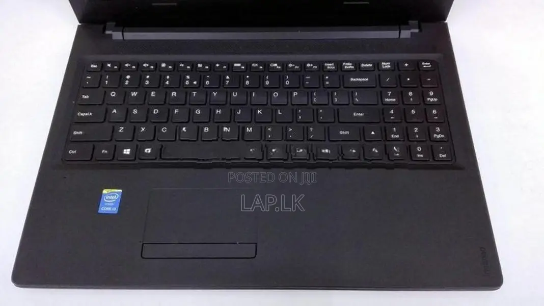 Lenovo Ideapad 100 Core i3 5005U 5th GEN 15.6-inch Display 4GB RAM