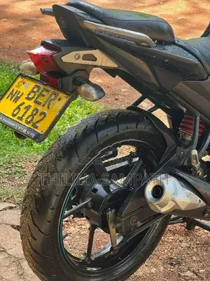Yamaha FZs V2 fz 2017