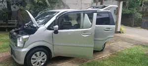 Suzuki Wagon R 2017