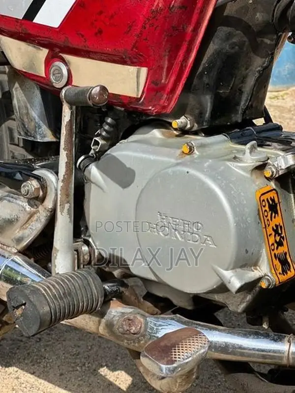 Honda 2000 2001