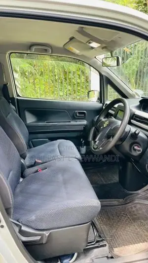 Suzuki Wagon R 2017
