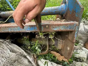 Tractor Rotary Pace
