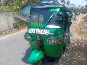 Bajaj RE 2013