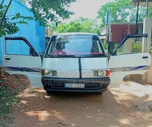 Toyota Townace 1988