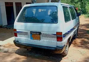Toyota Townace 1988