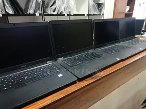 Dell Latitude E5480 i7 7th GEN 256GB NVME 8GB RAM 2GB VGA Laptop