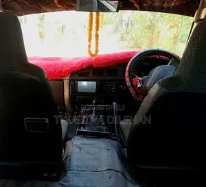 Toyota Townace 1988