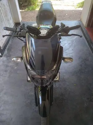 Bajaj Pulsar 180 modified 2007