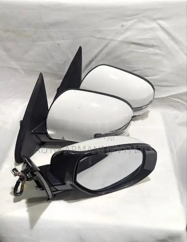 Mitsubishi outlander side mirror