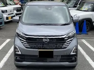 Nissan Dayz Highway STAR 2026