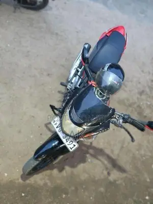 Hero Xtreme 125R 2010