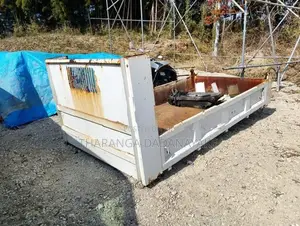 Tipper Parts