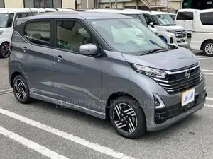 Nissan Dayz Highway STAR 2026