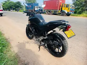 Yamaha FZS V3 2019