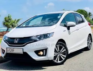 Honda Fit Gp5 Engine Guard