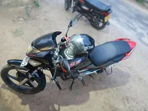 Hero Xtreme 125R 2010
