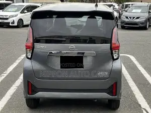 Nissan Dayz Highway STAR 2026
