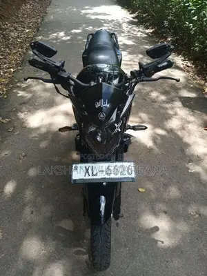 Yamaha FZS V1 2012