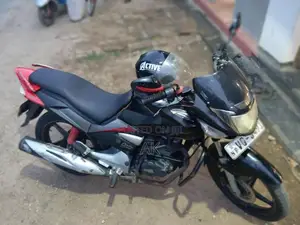 Hero Xtreme 125R 2010