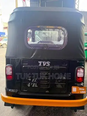 TVS King 2026