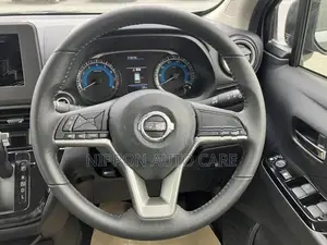 Nissan Dayz Highway STAR 2026