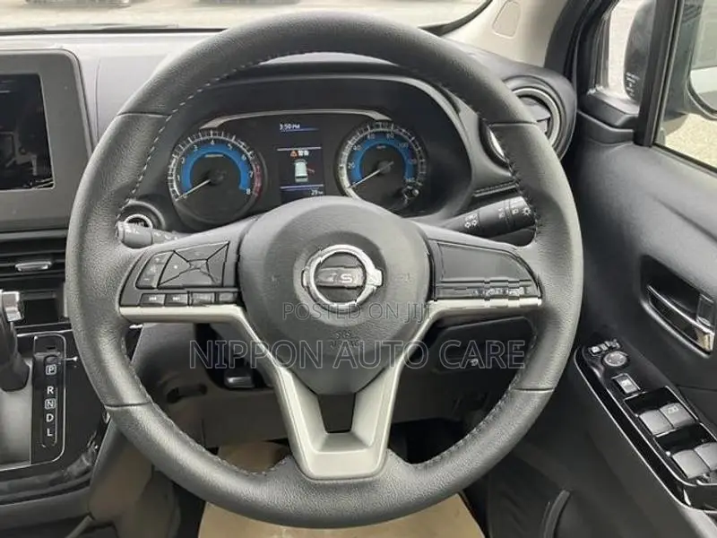 Nissan Dayz Highway STAR 2026