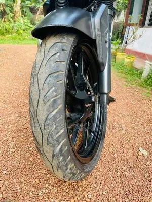 Yamaha FZS V3 2019
