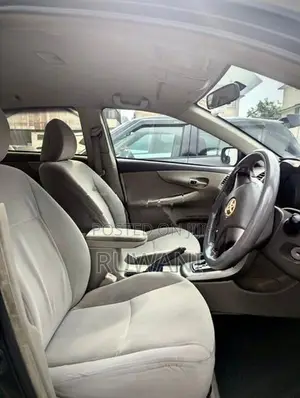 Toyota Corolla 141 LX 2007