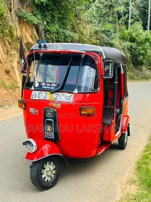 Bajaj RE 2 Stroke 2006