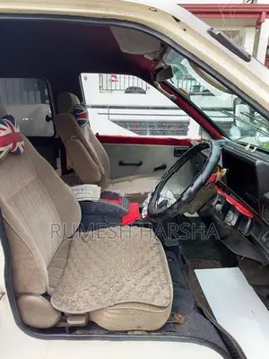 Toyota Townace 1996